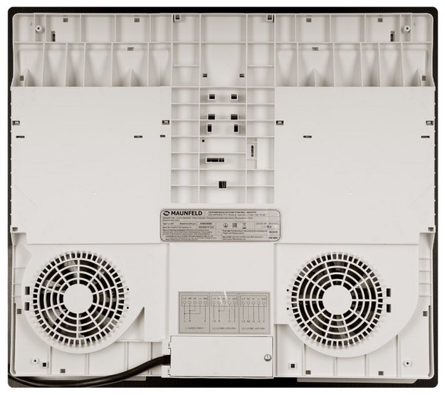 Варочная панель Maunfeld AVI6043SBK в Тюмени (preview 9)