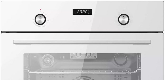 Духовой шкаф Haier HOX-P09CGW в Тюмени (фото 8) Духовой шкаф Haier HOX-P09CGW в Тюмени (preview 8)