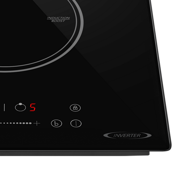 Варочная панель Maunfeld AVI3023SBK в Тюмени (preview 4)