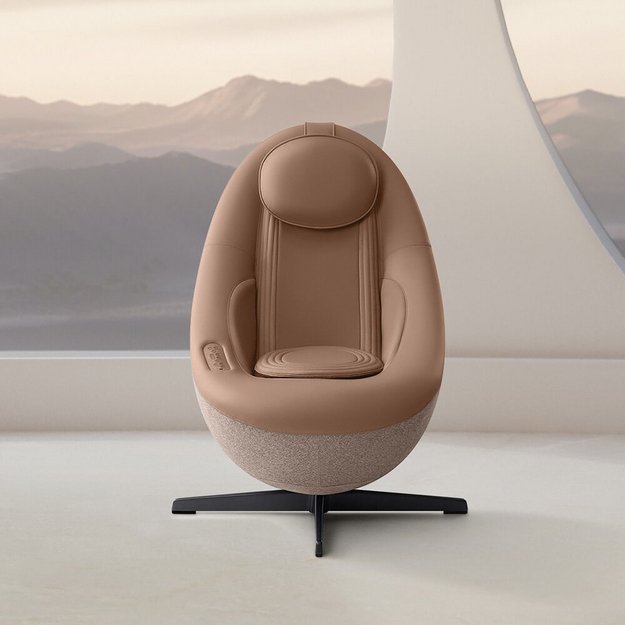 Массажное кресло BORK D730 MOON rd в Тюмени (preview 4)