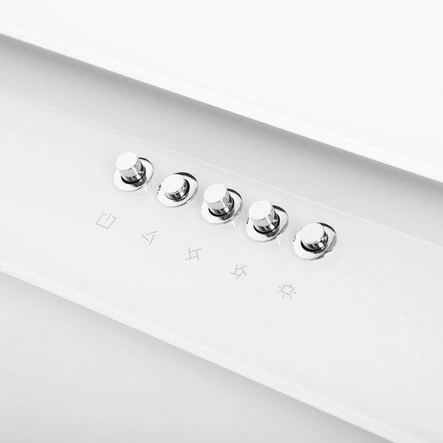 Вытяжка Hyundai HGH 6830 WG в Тюмени (preview 9)