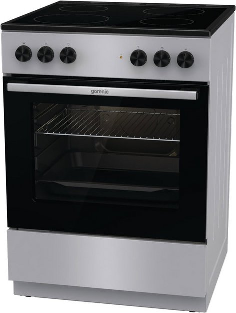 Электрическая плита Gorenje GEC6A11SG в Тюмени (preview 2)