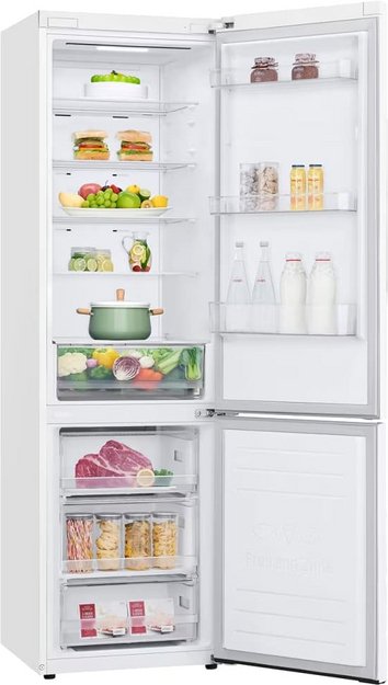 Холодильник LG GA-B509LQYL в Тюмени (preview 7)