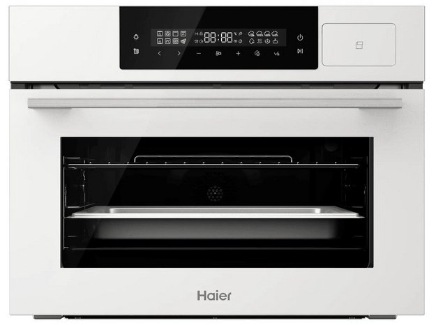 Духовой шкаф Haier HOS-F5CVN8GW в Тюмени (preview 1)