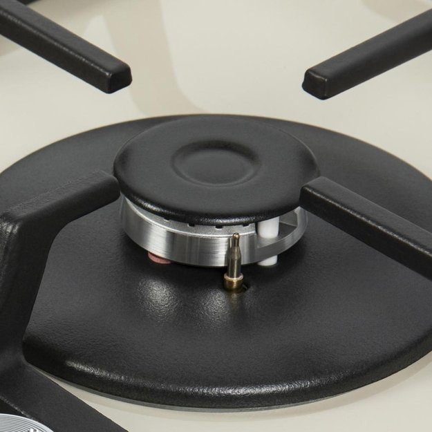 Газовая варочная панель MAUNFELD EGHG.64.43CBGI\G в Тюмени (preview 8)