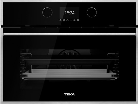 Духовой шкаф Teka HLC 847 SC BLACK-SS в Тюмени (preview 1)