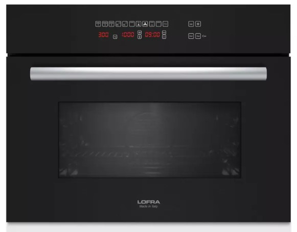 Встраиваемая микроволновая печь Lofra FMVN6TME в Тюмени (preview 1)