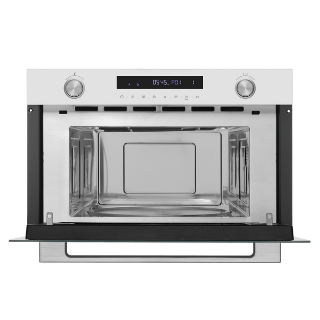 Встраиваемая микроволновая печь Maunfeld MBMO349GW в Тюмени (preview 5)