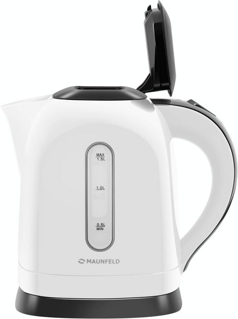 Чайник Maunfeld MGK-632W в Тюмени (preview 6)