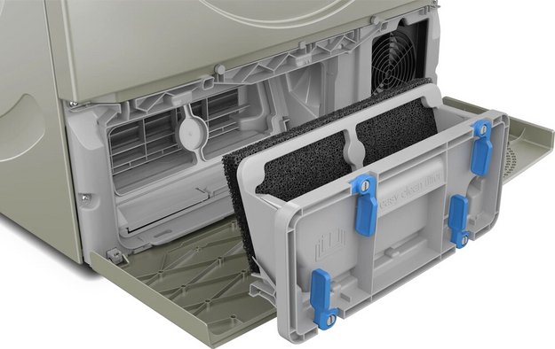 Сушильная машина Bosch WQK2521XME в Тюмени (preview 8)