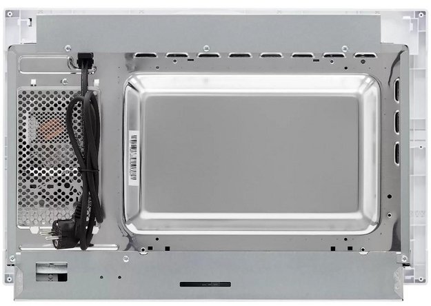 Встраиваемая микроволновая печь KRONA RIFLESSO 60 WH V2 в Тюмени (preview 5)