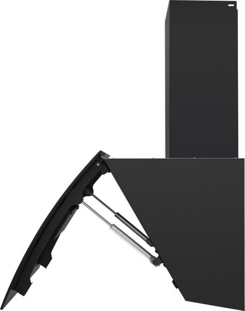 Кухонная вытяжка MAUNFELD Sky Star Chef 50 черный в Тюмени (preview 6)