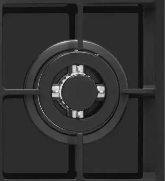 Газовая варочная панель MAUNFELD EGHG.43.33CB\G в Тюмени (preview 10)