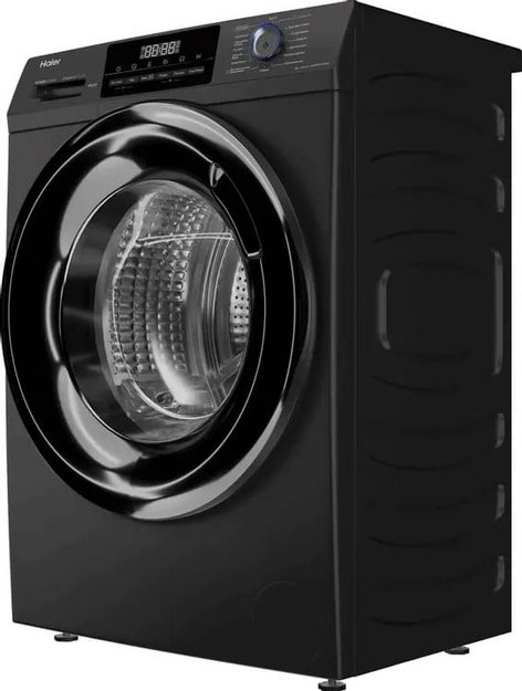 Стиральная машина Haier HW80-BP12929DE в Тюмени (preview 2)