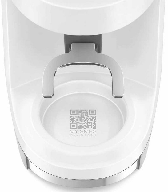 Кофемолка Smeg CGF03WHEU в Тюмени (preview 9)