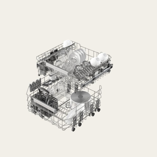 Встраиваемая посудомоечная машина V-ZUG AdoraDish V4000 AS4T-41166 в Тюмени (preview 5)