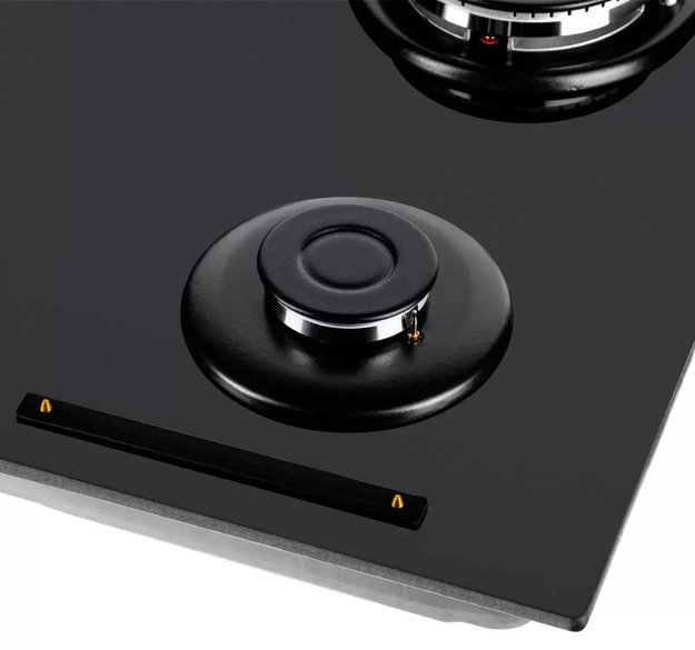 Газовая варочная панель Maunfeld EGHG.64.63CB.R/G в Тюмени (preview 9)