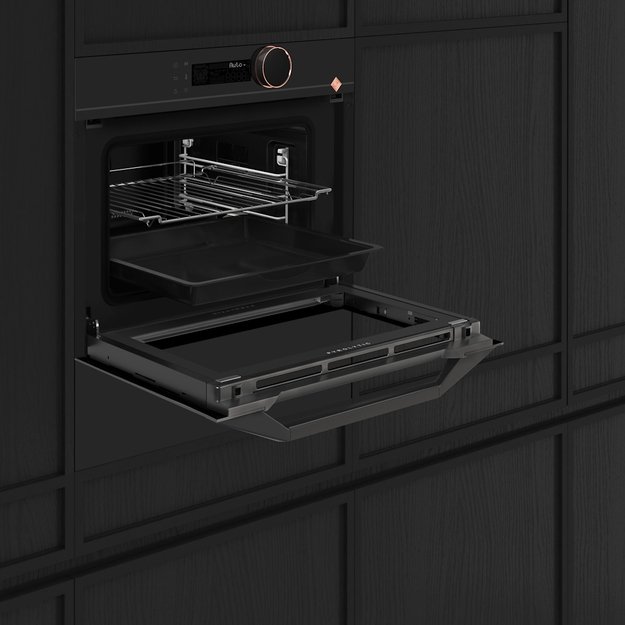 Компактный духовой шкаф De Dietrich DKP4531H в Тюмени (preview 5)