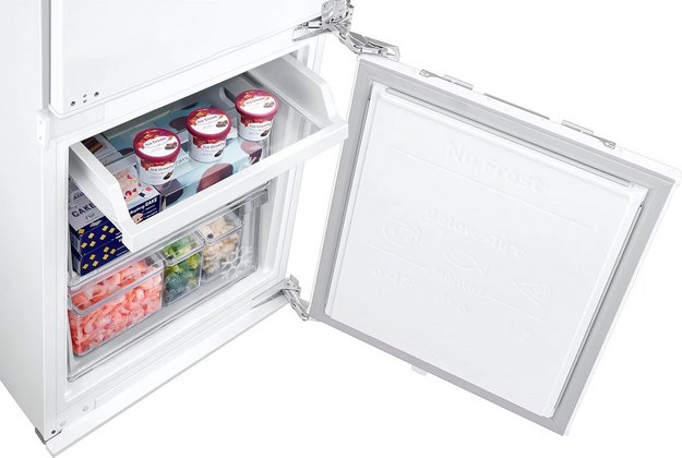 Встраиваемый холодильник Samsung BRB70F30AEF0EO в Тюмени (preview 10)