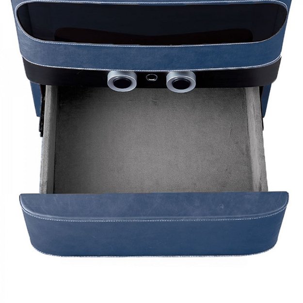 Хьюмидор Afidano L3 (Королевский синий) в Тюмени (preview 6)