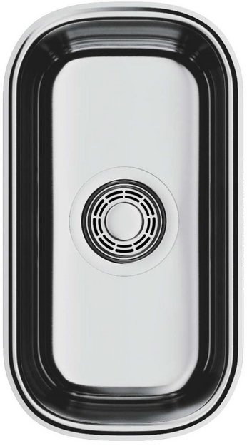 Мойка Omoikiri OMI 20-U-IN в Тюмени (preview 1)