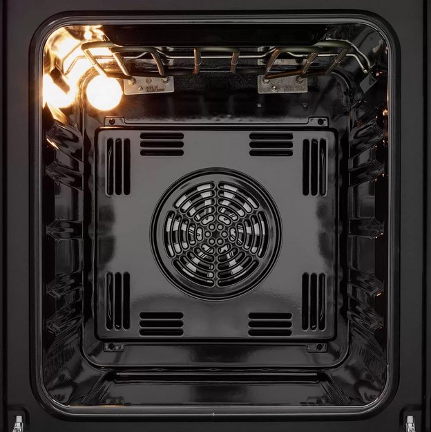 Духовой шкаф KRONA LINDE 45 WH в Тюмени (preview 11)