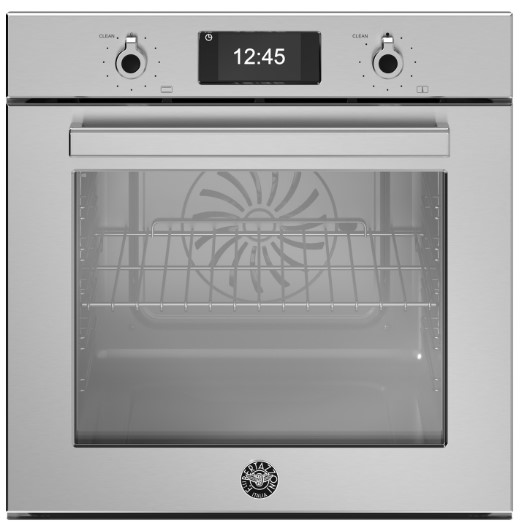 Духовой шкаф Bertazzoni FPRO6117CTX3 в Тюмени (preview 1)