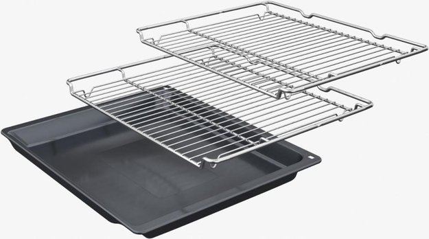 Компактный духовой шкаф с микроволнами Neff C29MY7MY0 в Тюмени (preview 10)