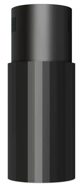 Вытяжка Maunfeld Adelaide 39 Isla черный в Тюмени (preview 4)