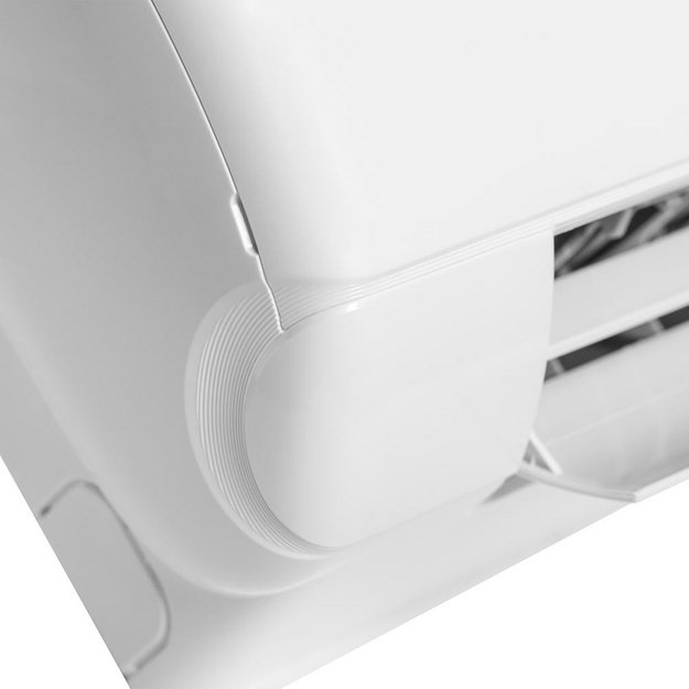 Сплит-система Electrolux Fusion Wave Super DC EACS/I-24HFW/N8 в Тюмени (preview 4)