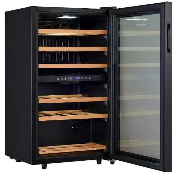 Винный шкаф CellarPrivate CP029-2T в Тюмени (preview 7)