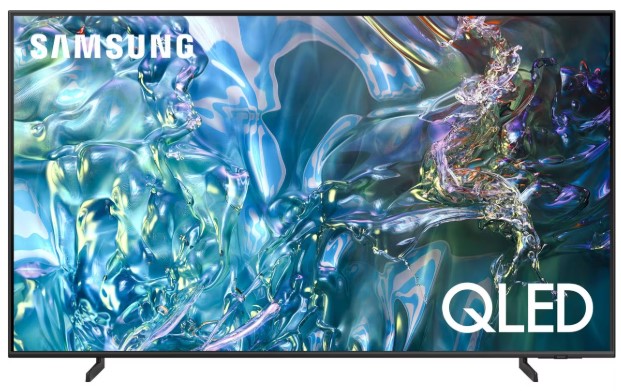 Телевизор Samsung QE75Q60DAUXRU 75" 2024 в Тюмени (preview 1)