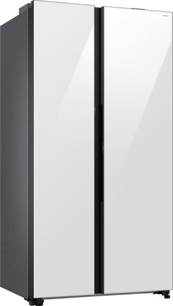 Холодильник Samsung RS80F65M1WWT в Тюмени (preview 3)