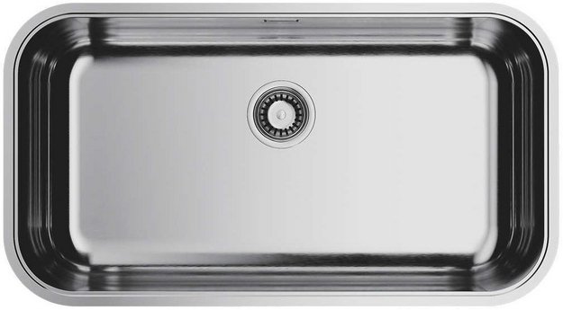 Мойка Omoikiri OMI 76-U/I IN в Тюмени (preview 1)