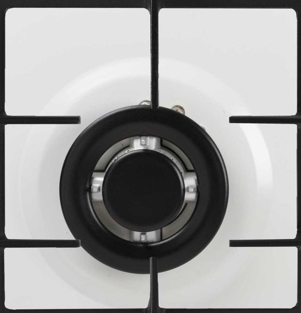 Газовая варочная панель Korting HG 665 CTSI в Тюмени (preview 3)