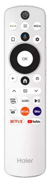 Телевизор Haier 43 Smart TV S2 Pro в Тюмени (фото 5) Телевизор Haier 43 Smart TV S2 Pro в Тюмени (preview 5)