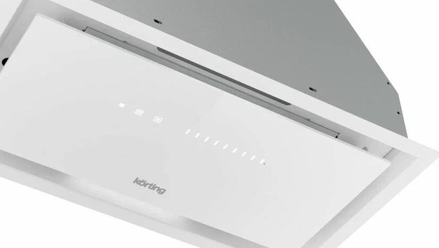Полновстраиваемая вытяжка Korting KHI 6997 GW в Тюмени (preview 3)