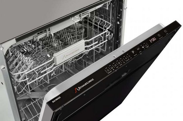 Встраиваемая посудомоечная машина Schaub Lorenz SLG VI6425 в Тюмени (preview 4)