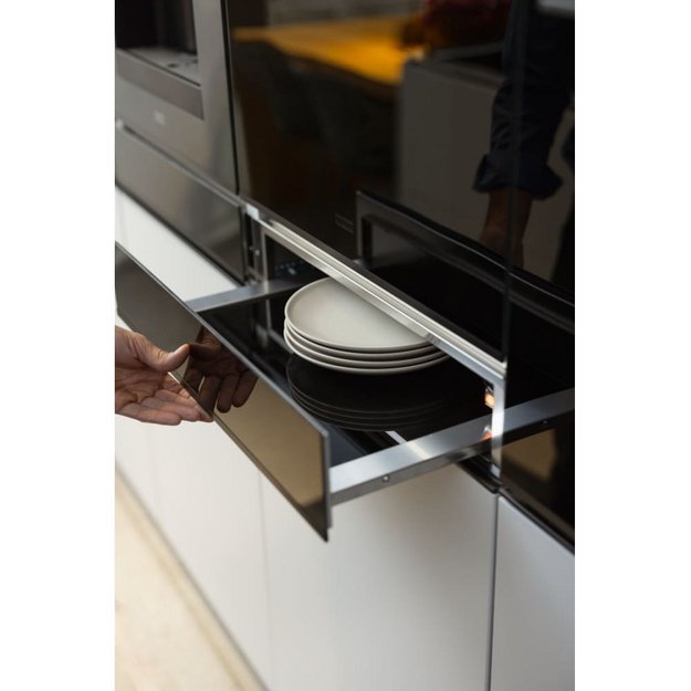 Подогреватель посуды Franke FMY 14 DRW BK в Тюмени (preview 6)