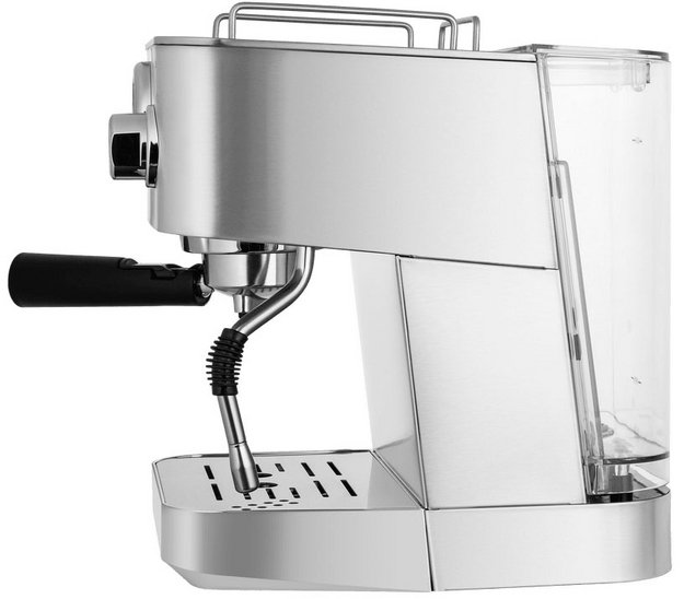 Кофемашина Maunfeld MF-721S PRO в Тюмени (preview 4)