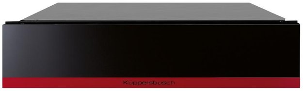 Выдвижной ящик Kuppersbusch CSZ 6800.0 S8 Hot Chilli в Тюмени (preview 1)