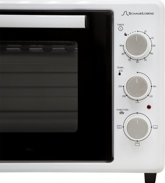 Мини-печь Schaub Lorenz SLE OW4031 в Тюмени (preview 6)