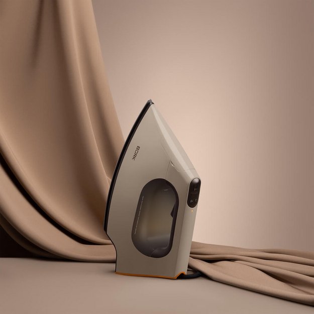 Утюг Bork I780 gg грейдж в Тюмени (preview 9)