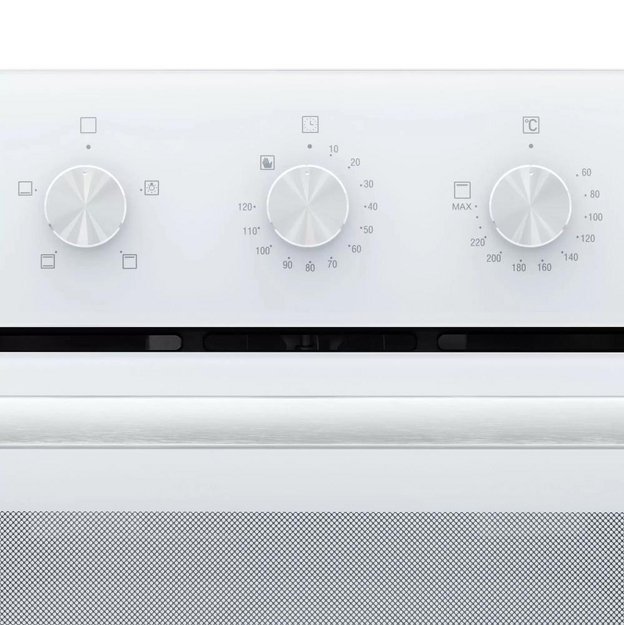 Духовой шкаф KRONA ESSENZA 60 WH G2 в Тюмени (preview 7)