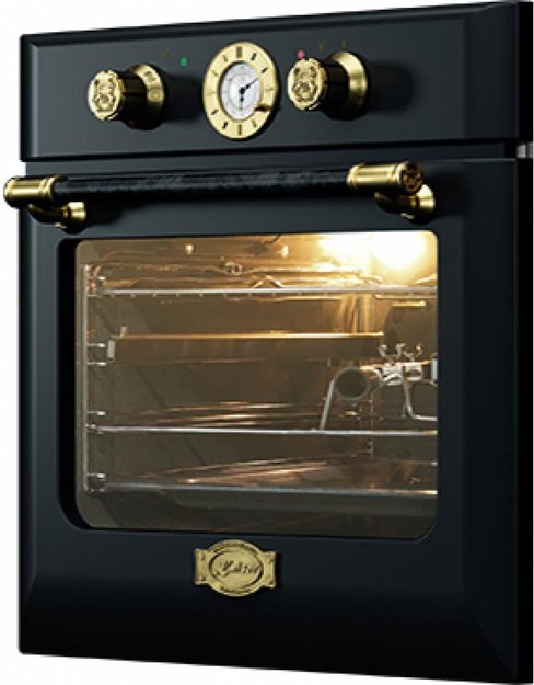 Духовой шкаф Kaiser EH 6432 BE ECO в Тюмени (preview 2)