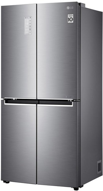 Холодильник LG GC-B 22 FTMPL в Тюмени (preview 3)