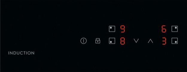 Варочная панель Electrolux LIB60424CK в Тюмени (preview 2)