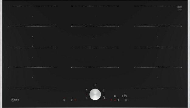Варочная панель Neff T69TTX4L0 в Тюмени (preview 1)