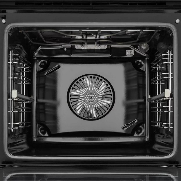 Духовой шкаф KRONA INFINITUM max 60 BL/BL в Тюмени (preview 11)