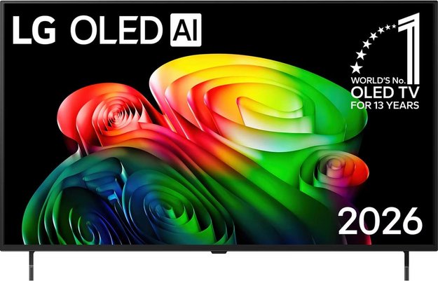Телевизор LG OLED48B6RLA в Тюмени (preview 1)
